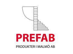 Prefab Logotyp